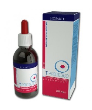 T PROTEGGO GTT 50ML