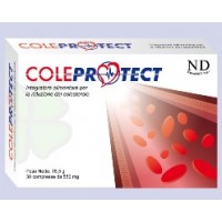 COLEPROTECT 30 CAPSULE