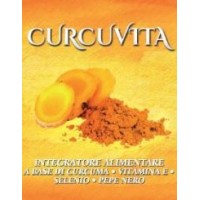 BIOSALUS CURCUVITA 60 CAPSULE 