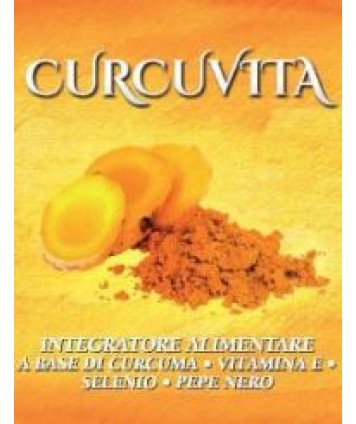 BIOSALUS CURCUVITA 60 CAPSULE 