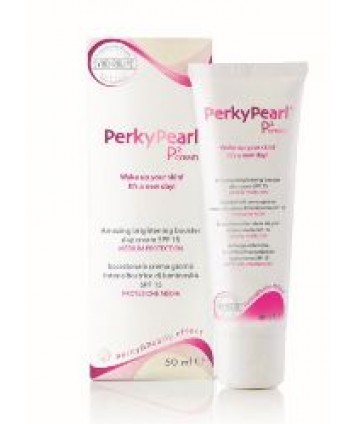 PERKYLPEARL CREMA GIORNO 50ML