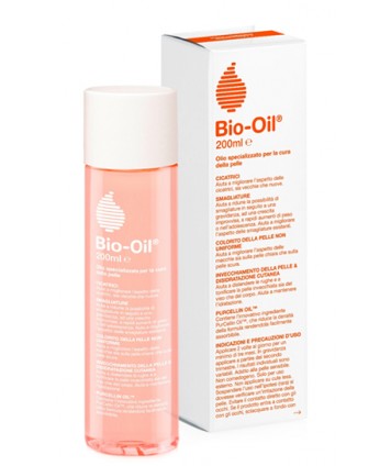 BIO-OIL OLIO DERMATOLOGICO 200ML