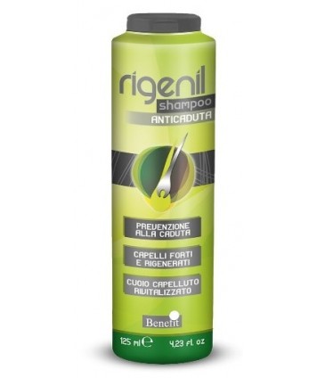 RIGENIL SHAMPOO ANTI-CADUTA 125ML