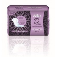 PRESTERIL-LADY DPIU'EXTRA 10PZ