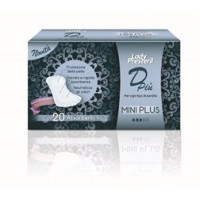 PRESTERIL-LADY DPIU'MI PLUS 20PZ