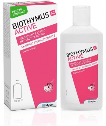 BIOTHYMUS-AC ACTDSH RISTRUTTOL