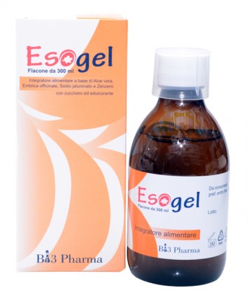 ESOGEL GEL ORALE 300ML