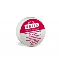 MY NAILS POCKET REMOVER 15DIS