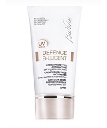 BIONIKE DEFENCE B-LUCENT ANTI-MACCHIE SPF50