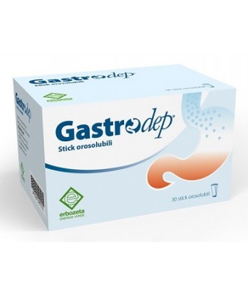 GASTRODEP 30STICK