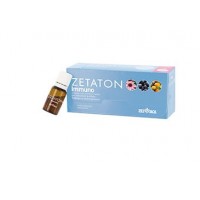 ZETATON IMMUNO 12FL 10ML