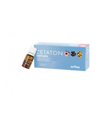 ZETATON IMMUNO 12FL 10ML