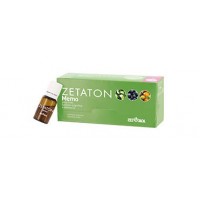 ZETATON MEMO 12FL 10ML