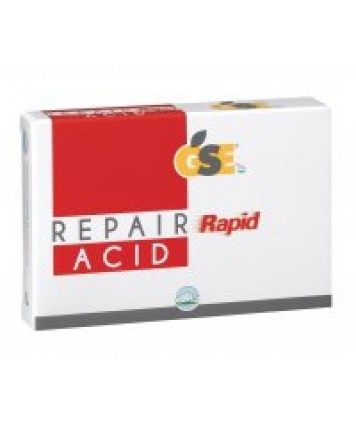 GSE REPAIR RAPID ACID 12CPR