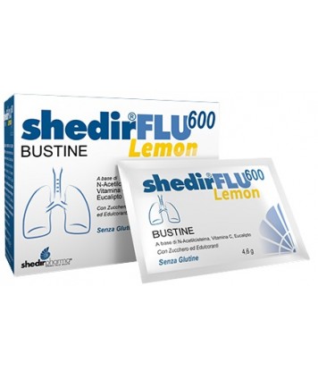 SHEDIRFLU 600 20BUSTINE