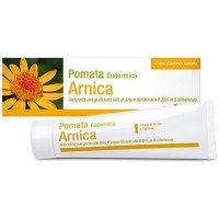 ARNICA POMATA 50ML EBV