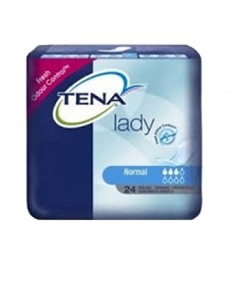 TENA LADY PANNOLONI NORMAL 12 PEZZI