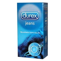 DUREX PROFIL JEANS EASON 12PZ