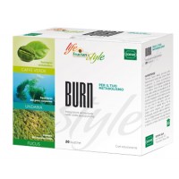 FRUCTAN BURN 20BUST