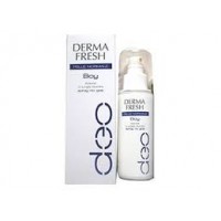 DERMAFRESH,DEOD BOY 100ML'OFF