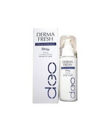 DERMAFRESH,DEOD BOY 100ML'OFF