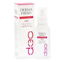 DERMAFRESH-DEO GIRL 100ML