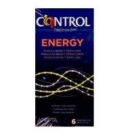 CONTROL ENERGY 6PZ