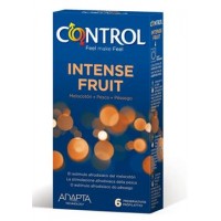 CONTROL INTENSE FRUIT 6PZ