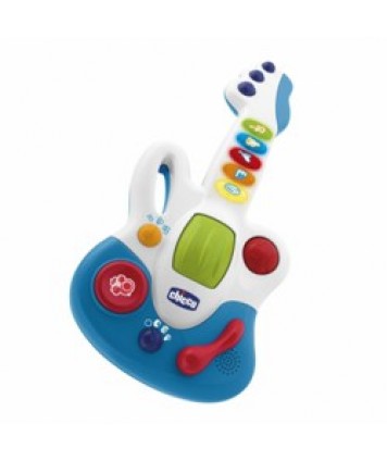 GIOCO 60068 BABY STAR CHITARRA