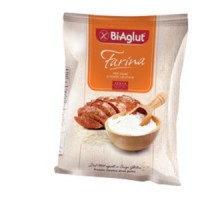 BIAGLUT-FARINA PANE 500G