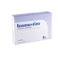 IMMUSTIM-INTEG DIET 30TAV