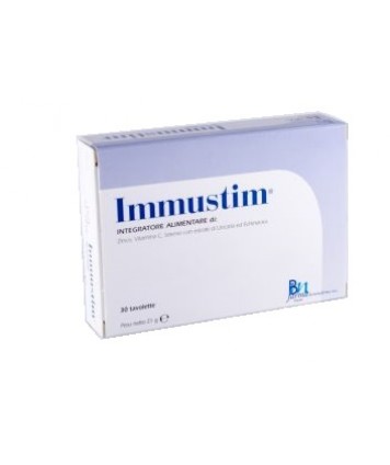 IMMUSTIM-INTEG DIET 30TAV