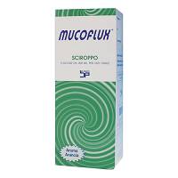 MUCOFLUX INTEG SCIR 200ML