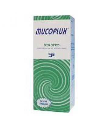 MUCOFLUX INTEG SCIR 200ML