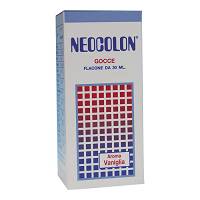 BIO PRODUCTS NEOCOLON GOCCE 30ML