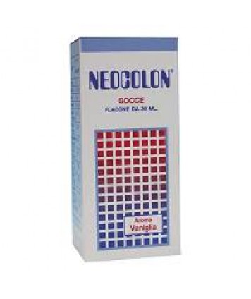 BIO PRODUCTS NEOCOLON GOCCE 30ML