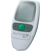 MULTICARE IN METER COMPLETO