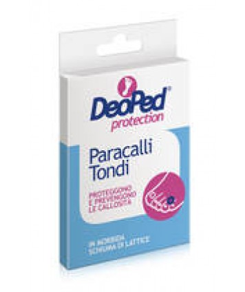 DEOPED PARACALLI TONDI 9PZ