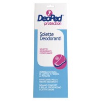 DEOPED SOLETTE PROFUMATE