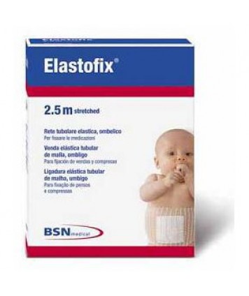 ELASTOFIX RETE ELASTICA CINTURA OMBELICALE