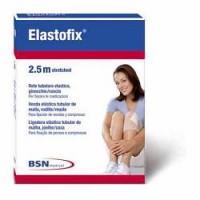 ELASTOFIX RETE ELASTICA GINOCCHIO/COSCIA