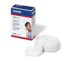 ELASTOFIX RETE ELASTICA MANO/BRACCIO 2,5M