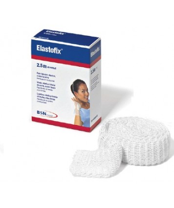 ELASTOFIX RETE ELASTICA MANO/BRACCIO 2,5M