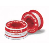 LEUKOPLAST S ROCCHETTO 5MX2,5CM