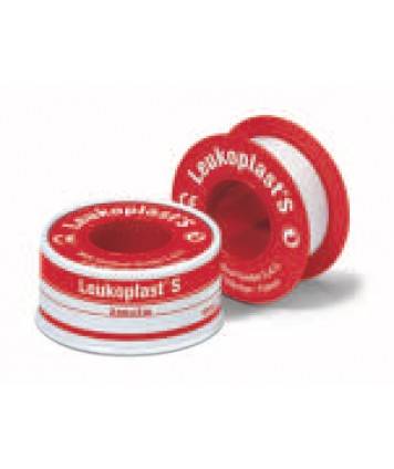 LEUKOPLAST S ROCCHETTO 5MX2,5CM