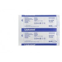 LEUKOMED MEDIC STER 10X25CM