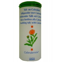 UNDA CALENDULA TALCO 100G 