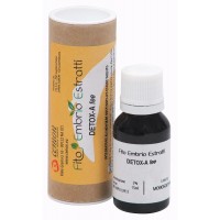 UNDA DETOX-A FEE 15ML 