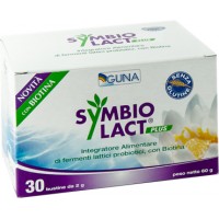 SYMBIOLACT PLUS 30 BUSTE