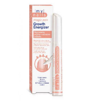 MY NAILS GROWTH ENERGIZER 5ML